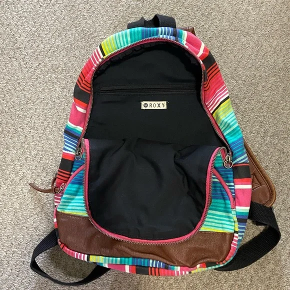 Roxy Small Backpack - Picture 3 of 3